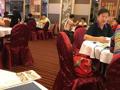 大堂-盆满钵满·国家非遗传承(云台店)
