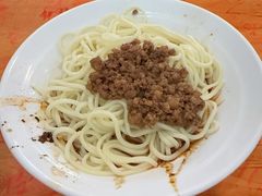 -华兴街自力面店