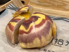 -焙丽拾光(麦凯乐直营店)