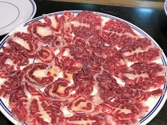 -小牛海记潮汕牛肉店(永定路店)