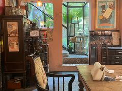 -古董花园(思南路42弄小区店)