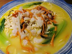 -扬州狮子楼·非遗淮扬菜(东关街店)
