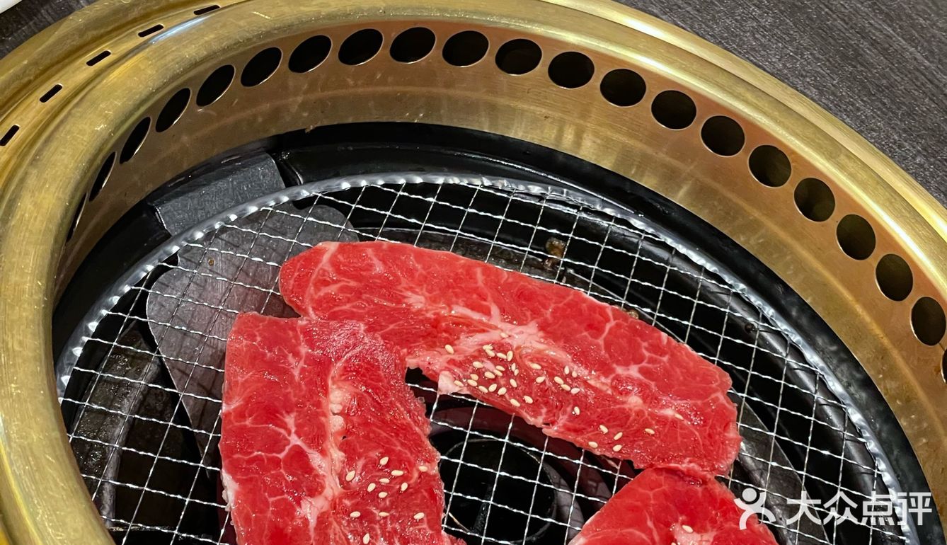 吃烧肉就吃牛角｜吃一次直接就爱上！