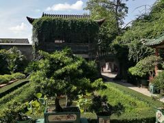 -东莞市可园博物馆