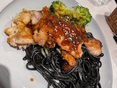 -打趸BTC·Breaktime cafe(北京路店)