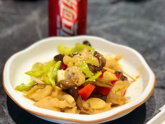 -虾友记(麻辣小龙虾 烤鱼 烧烤)