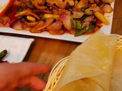 -佶政筋饼·新概念(安阳路店)