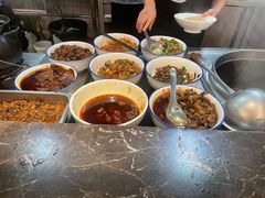 -李叁面馆(妇幼店)