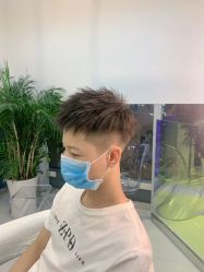 -P.STYLE派斯造型