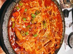 -将军牛排·尔滨地标朝鲜族美食(总店)