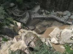 -石门涧