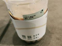 -喜茶(广州北京路惠福东店)