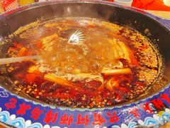 -何师傅美蛙鱼头(汉街店)