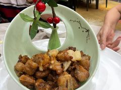 -尖沙咀酒店(大沥店)
