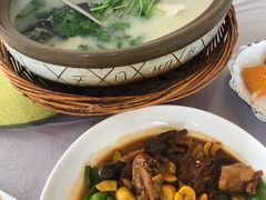 -翠茗农庄土菜馆(天目湖店)