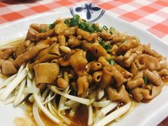 秘汁鲜鹅肠-龙桥私厨·姜花菊花过桥鱼·顺德菜(容桂店)