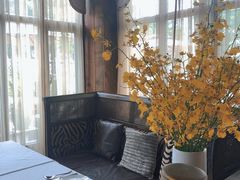 -一棵树·意大利西餐厅One Tree(新城店)