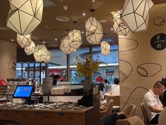 -原石牛扒·约会餐厅(龙城万科里店)