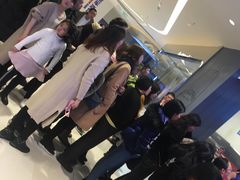 -DQ·蛋糕·冰淇淋(苏州中心店)
