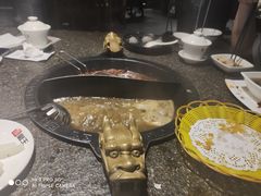 -椒王火锅(厚街万达店)