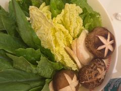 -潮泰牛肉火锅 · 创于1992年(车公庙店)