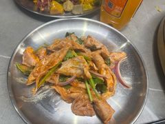 -杨小佳·齐齐哈尔烤肉·烤串(广州店)