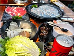 -丽江庭院之爱在路上(西单店)