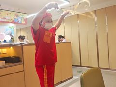 -海底捞火锅(团结桥店)