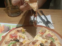 -菲滋意式餐厅(金华银泰城店)