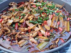 -去吃小龙虾·江湖菜·烧烤(南滨路店)