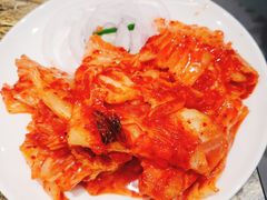 -33韩式自助烧烤(环城南路店)