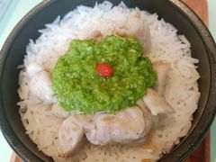 -蔡澜点心·粤菜(领展购物广场店)