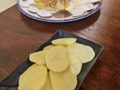 -大理.老字号渝记酸萝卜乌鱼(古城总店)