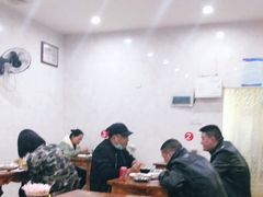 大堂-凡老头米线砂锅(古荡新村西粮站)