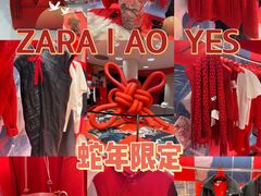 -ZARA(成都远洋太古里店)
