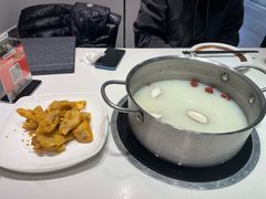 -沄记顺德菜打边炉(东直门店)