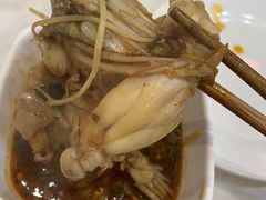-味之绝美蛙鱼头火锅(龙潭店)