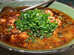 -锦府盐帮·李宅(领展购物广场中关村店)