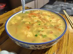 -阿葉农家饭店