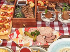 -甲丁坊·德餐·酒吧(五棵松华熙店)