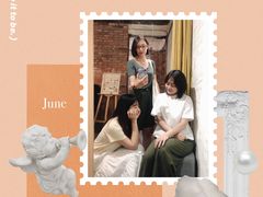 -春庄咖啡SpringHues(钟楼小区店)