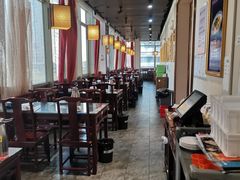 大堂-李记搅团•非遗陕菜(三桥店)
