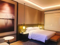 -上海宝华喜来登酒店·采悦轩中餐厅
