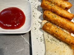 -一味一诚•鲜嫩烤鱼(昌平悦荟店)