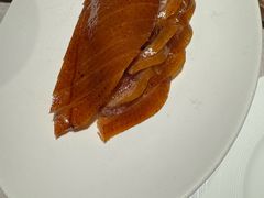 -四季民福烤鸭店(外滩外白渡桥店)