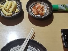 -伊秀·手握寿司·料理(裕华万达广场店)