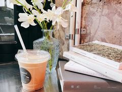 -CEMENT·coffee bar (凤凰创意园店)