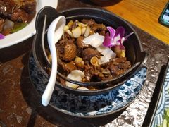 -上楼私房菜(院士路店)