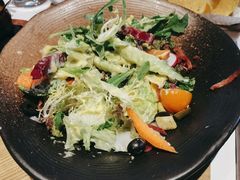 -原石牛扒·约会餐厅(龙城万科里店)