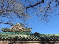 -历代帝王庙博物馆